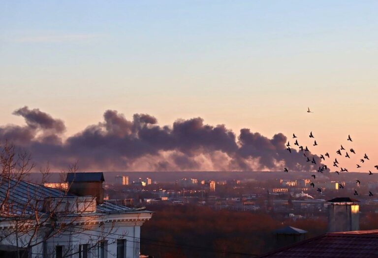 Echipajul ucrainean care a distrus echipamente militare rusești în valoare de 80 de milioane de dolari