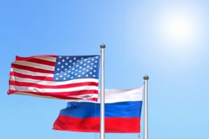 Rusia și Statele Unite plănuiesc două zboruri comune spre Stația Spațială Internațională până în 2025