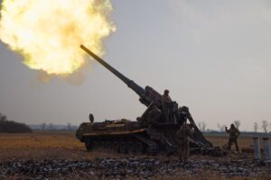 Rușii susțin că au cucerit un sat din apropiere de Bahmut. General rus, ucis într-un atac ucrainean
