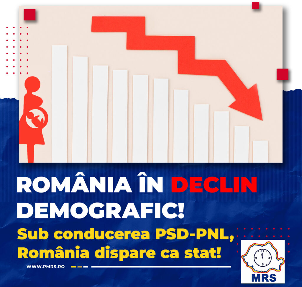 declin demografic