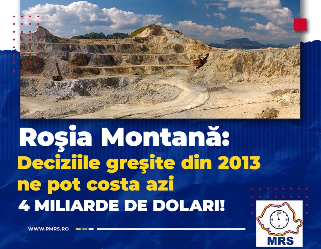 Roşia Montană
