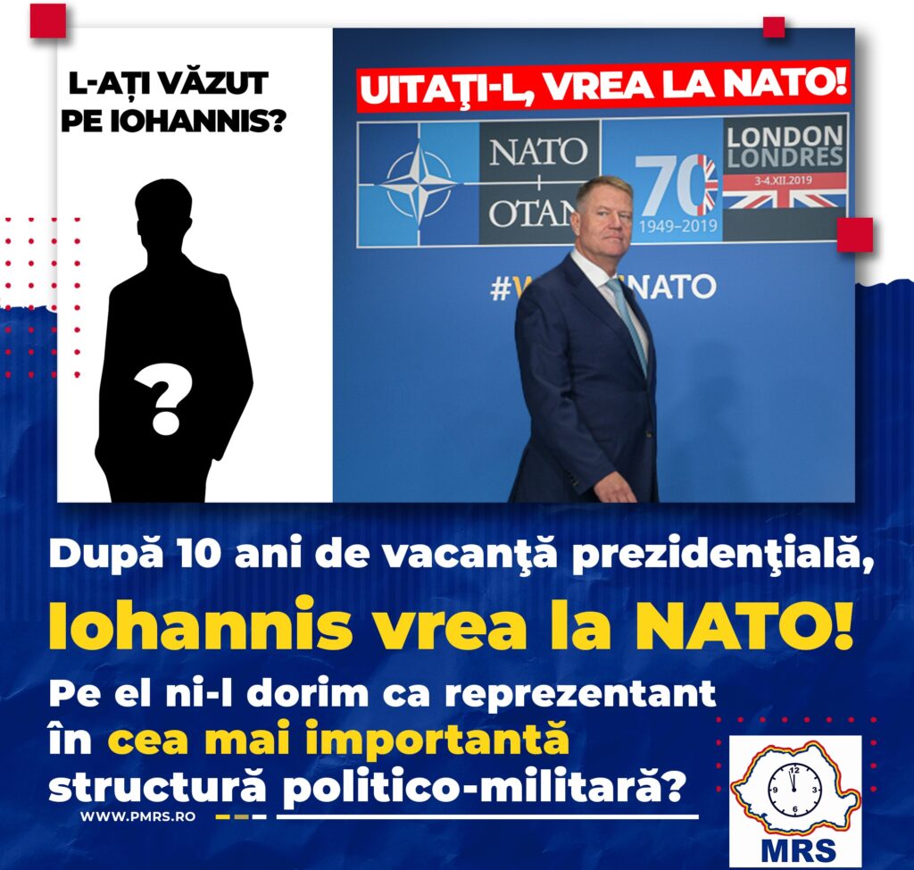 Iohannis