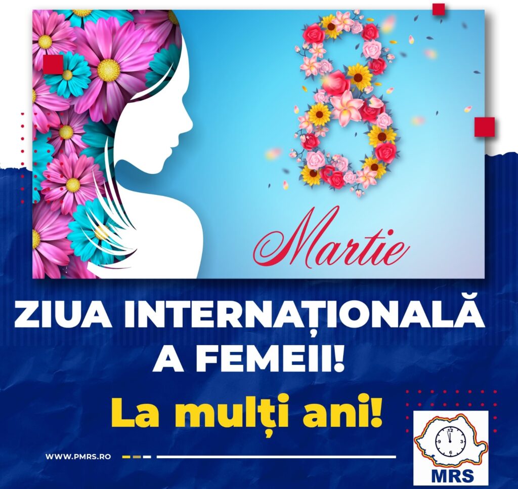 Mişcării România Suverană