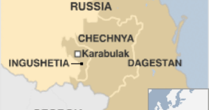 Rușii anunță o „operațiune specială” în Caucazul de Nord: cel puțin șase morți