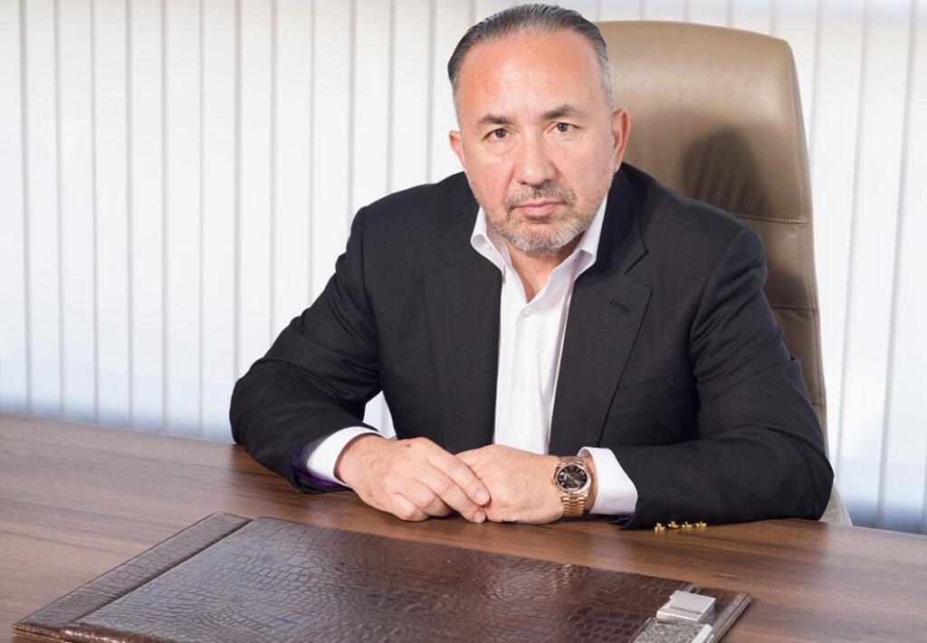 Dragos Dobrescu