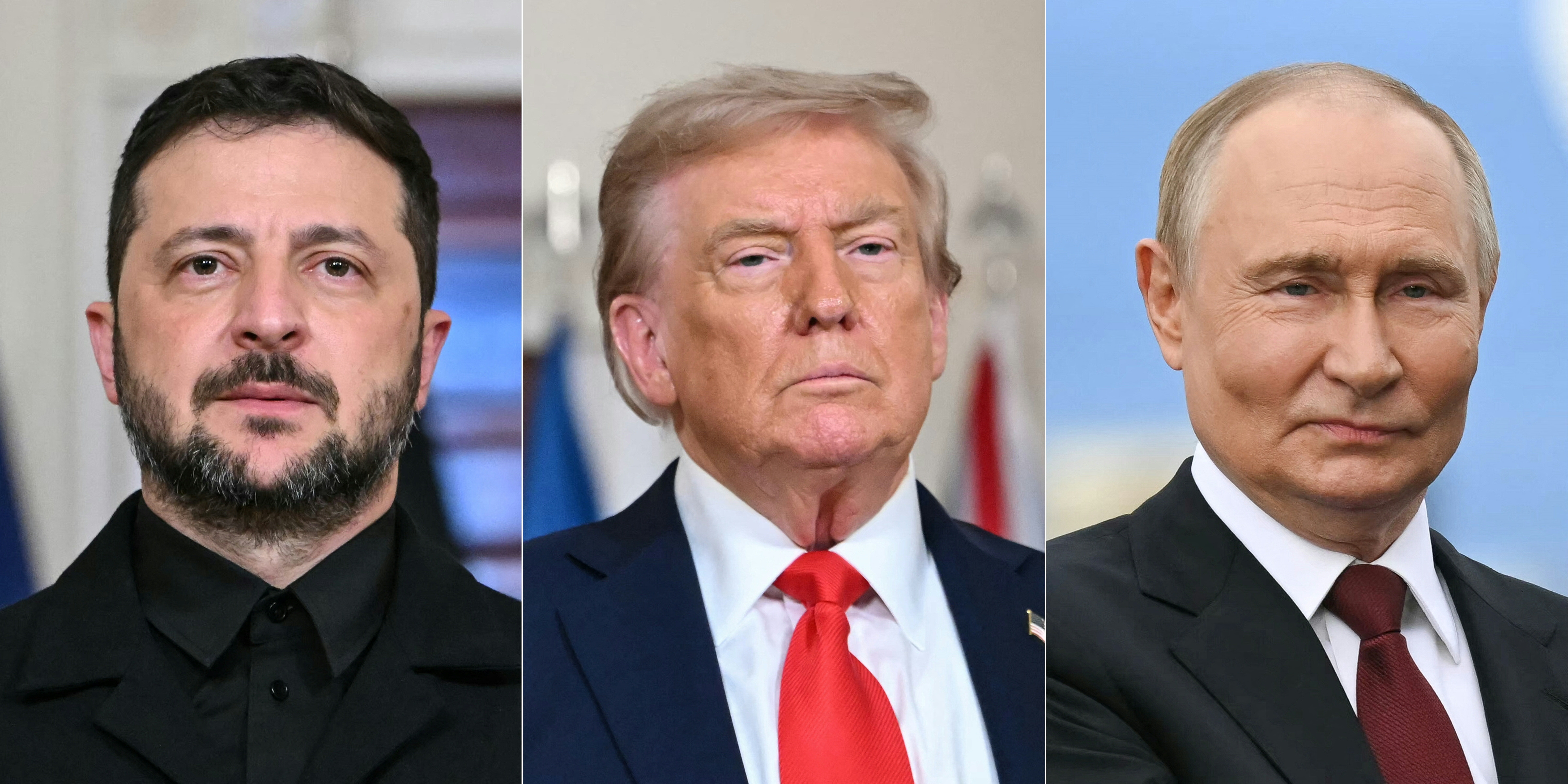 Trump anunță o posibilă întâlnire între Zelenski și Putin, „foarte curând”