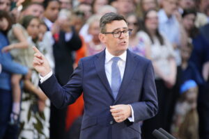 Susținerea britanicilor pentru revenirea țării în UE a crescut după declarațiile lui Andy Burnham