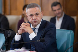 Cred că pot modifica această decizie într-o săptămână