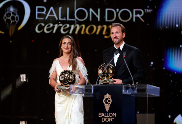 Când vor fi dezvăluite punctajele complete ale Balonului de Aur 2026