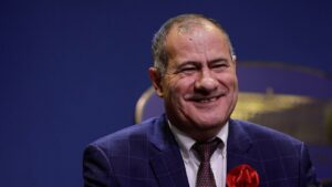 De Ziua Mării Negre, Neacșu avertizează asupra amenințării Rusiei